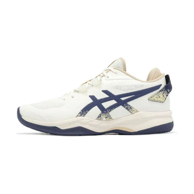 ASICS Gel Fastblaze 'Brilliant White Deep Ocean'