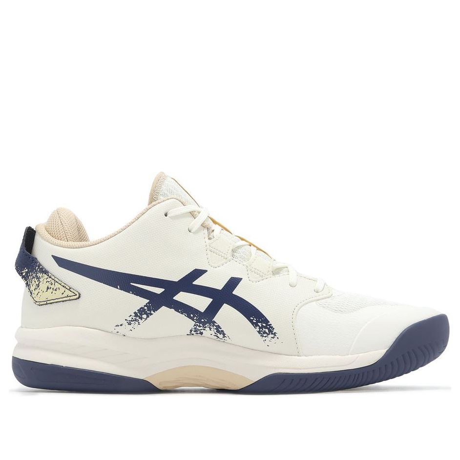 ASICS Gel Fastblaze 'Brilliant White Deep Ocean' 圖 2