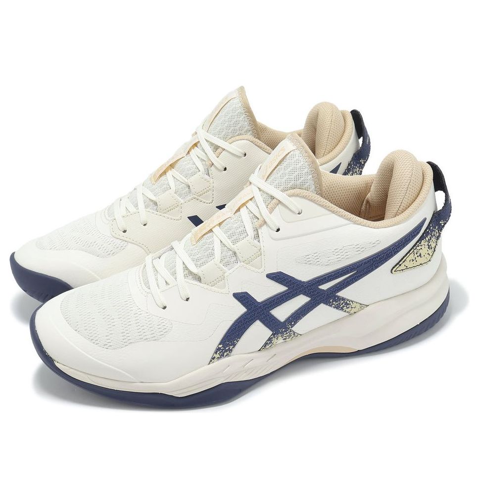 ASICS Gel Fastblaze 'Brilliant White Deep Ocean' 圖 3