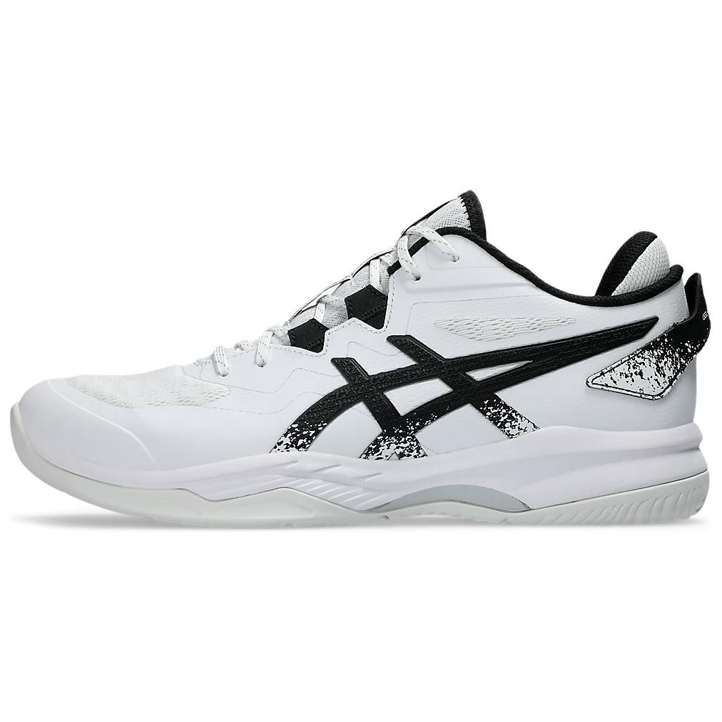 ASICS Gel Fastblaze 'White Black'