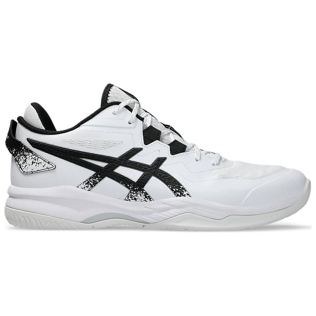 ASICS Gel Fastblaze 'White Black' 圖 2