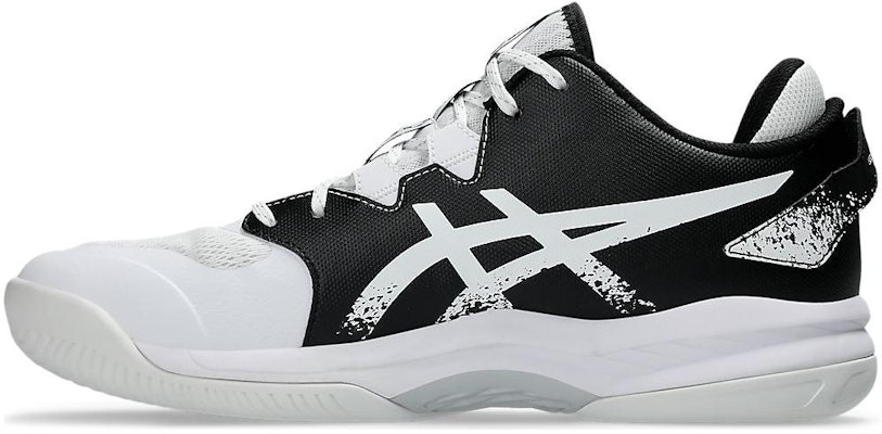 ASICS Gel Fastblaze ''Wit Zwart'' 1063A087-101 Lookbook ASICS Gel Fastblaze ''Wit Zwart'' 1063A087-101