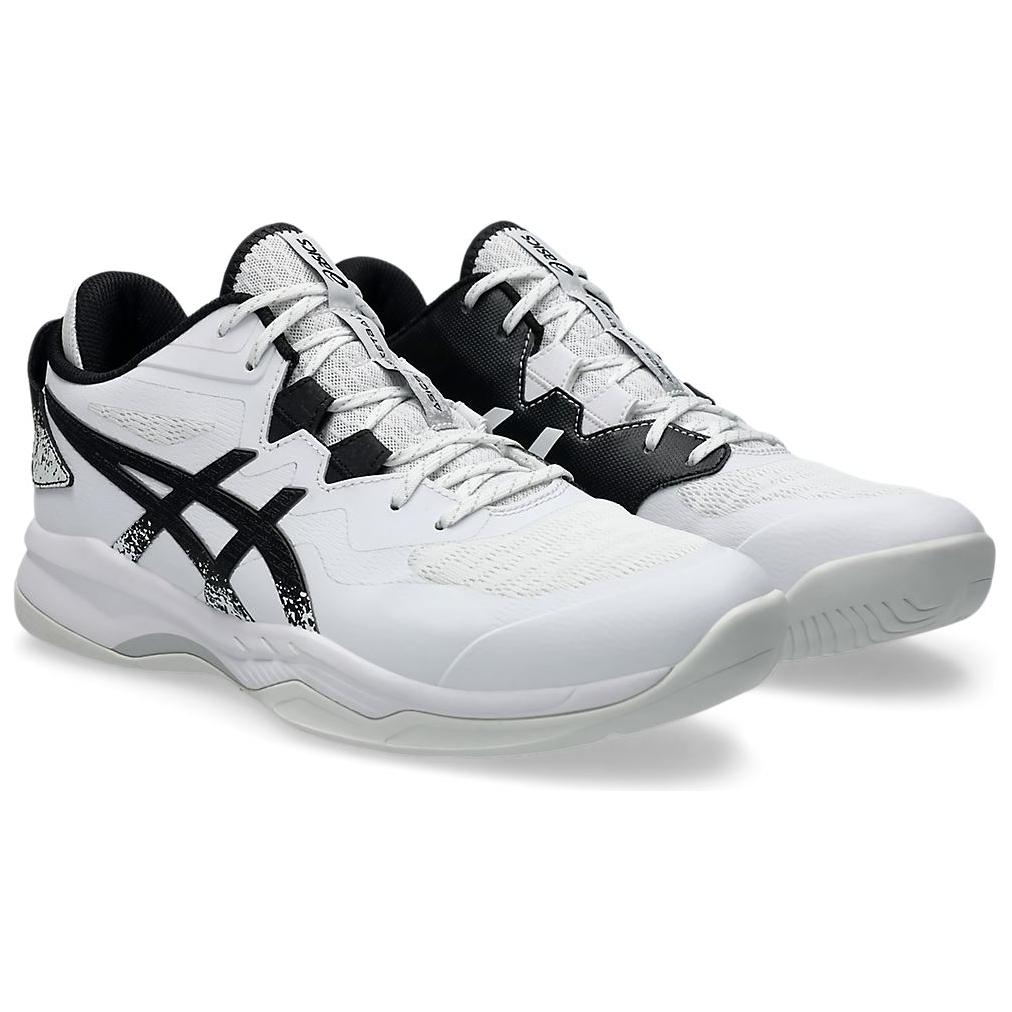 ASICS Gel Fastblaze 'White Black' 圖 4