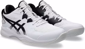Shop ASICS Gel Fastblaze ''白黑'' 配色 1063A087-101