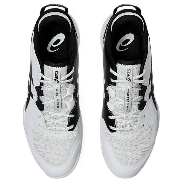 ASICS Gel Fastblaze 'White Black' 圖 5