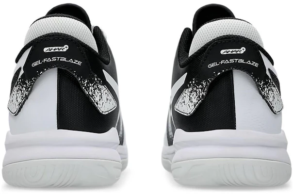 ASICS Gel Fastblaze ''Wit Zwart'' 1063A087-101 Details for ASICS Gel Fastblaze ''Wit Zwart'' 1063A087-101