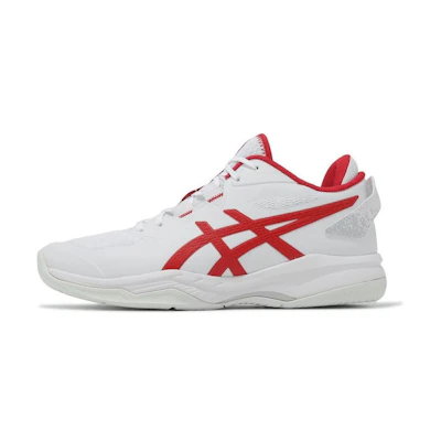 ASICS Gel Fastblaze 'White Classic Red'