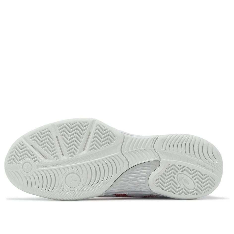 Purchase アシックス ゲル ファストブレイズ ''ホワイト クラシックレッド'' 1063A087-102