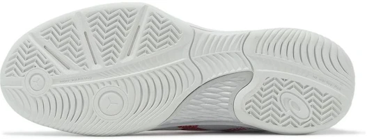 Purchase ASICS Gel Fastblaze 'White Classic Red' 1063A087-102