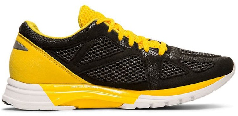 ASICS Gel-Feather Glide 4 'Hitam Kuning' TJR455-001 Order ASICS Gel-Feather Glide 4 'Hitam Kuning' TJR455-001
