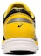 Purchase アシックス ゲルフェザーグライド4 黒/黄 TJR455-001