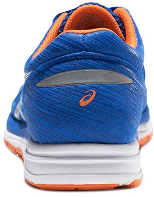 Asics Gel-Feather Glide 4 跑步鞋 藍橘色 Purchase Asics Gel-Feather Glide 4 跑步鞋 藍橘色
