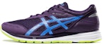 Buy 아식스 젤페더 글라이드 4 보라/파랑 T6K1N-500