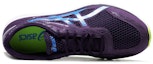 Shop 아식스 젤페더 글라이드 4 보라/파랑 T6K1N-500