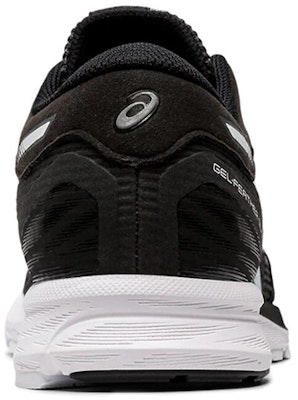 ASICS Gel Feather Glide 5 2E Wide 'Hitam Putih' 1011A812-001 Purchase ASICS Gel Feather Glide 5 2E Wide 'Hitam Putih' 1011A812-001