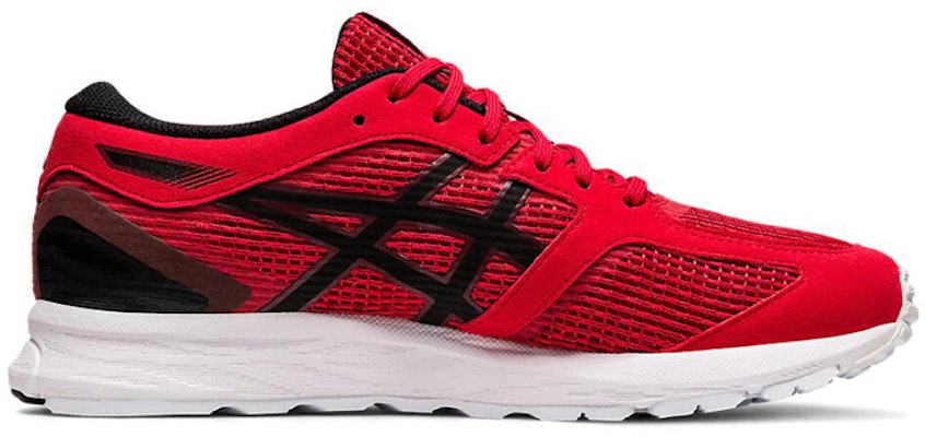 Asics Gel-Feather Glide 5 黑紅 跑步鞋 Order Asics Gel-Feather Glide 5 黑紅 跑步鞋