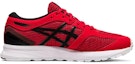 Order ASICS Gel-Feather Glide 5 /Merah 'Hitam' 1011A811-600