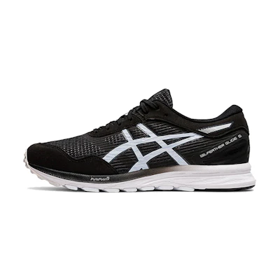 ASICS Gel-Feather Glide 5 'Black'