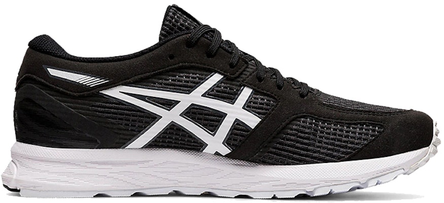 ASICS Gel-Feather Glide 5 'Hitam' 1011A810-001 Order ASICS Gel-Feather Glide 5 'Hitam' 1011A810-001