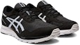 Lookbook ASICS Gel-Feather Glide 5 'Hitam' 1011A810-001
