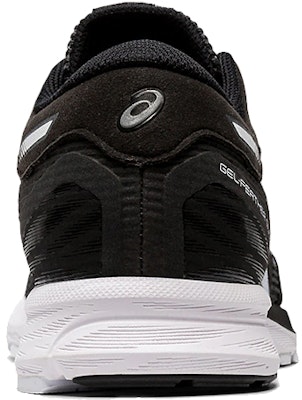 ASICS Gel-Feather Glide 5 'Hitam' 1011A810-001 Purchase ASICS Gel-Feather Glide 5 'Hitam' 1011A810-001