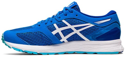 ASICS Gel-Feather Glide 5 'Blue White' 1011A811-400 ASICS Gel-Feather Glide 5 'Blue White' 1011A811-400