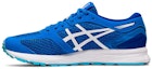 Buy ASICS Gel-Feather Glide 5 'Biru Putih' 1011A811-400