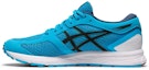 Buy ASICS Gel-Feather Glide 5 'Putih Biru' 1011A811-401