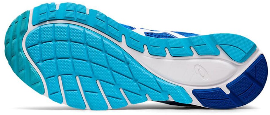 ASICS Gel-Feather Glide 5 'Biru Putih' 1011A811-400 Details for ASICS Gel-Feather Glide 5 'Biru Putih' 1011A811-400