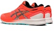 Shop ASICS Gel-Feather Glide 5 Jingga/ 'Merah' 1011A810-602