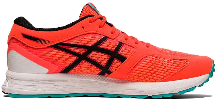 ASICS Gel-Feather Glide 5 'Oren Neon Hitam' 1011A811-602 Order ASICS Gel-Feather Glide 5 'Oren Neon Hitam' 1011A811-602