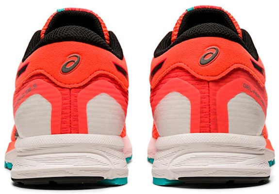 ASICS Gel-Feather Glide 5 'Oranye Neon Hitam' 1011A811-602 Purchase ASICS Gel-Feather Glide 5 'Oranye Neon Hitam' 1011A811-602