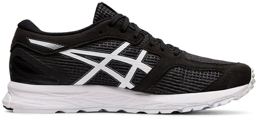 ASICS Gel-Feather Glide 5 Hitam 'Putih' 1011A811-001 Order ASICS Gel-Feather Glide 5 Hitam 'Putih' 1011A811-001