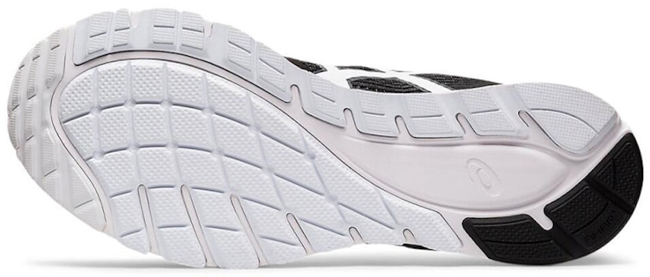 ASICS Gel-Feather Glide 5 Hitam 'Putih' 1011A811-001 Purchase ASICS Gel-Feather Glide 5 Hitam 'Putih' 1011A811-001