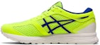 Buy ASICS Gel-Feather Glide 5 /Biru 'Kuning' 1011A811-750
