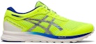 Order ASICS Gel-Feather Glide 5 /Biru 'Kuning' 1011A811-750