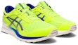 Lookbook ASICS Gel-Feather Glide 5 /Biru 'Kuning' 1011A811-750