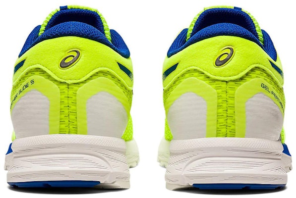 ASICS Gel-Feather Glide 5 Biru Kuning 1011A811-750 Purchase ASICS Gel-Feather Glide 5 Biru Kuning 1011A811-750