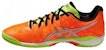 ASICS Gel-Fireblast 2 'Oren Kuning' E516N-3093