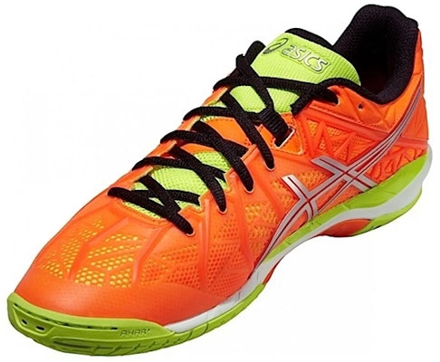 ASICS Gel-Fireblast 2 'Orange Yellow' E516N-3093 Order ASICS Gel-Fireblast 2 'Orange Yellow' E516N-3093