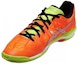 Order ASICS Gel-Fireblast 2 'Oren Kuning' E516N-3093