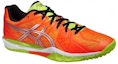 Lookbook ASICS Gel-Fireblast 2 'Oren Kuning' E516N-3093