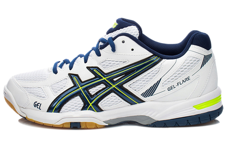 ASICS Gel-Flare 5 'White Blue' B40PQ-0158