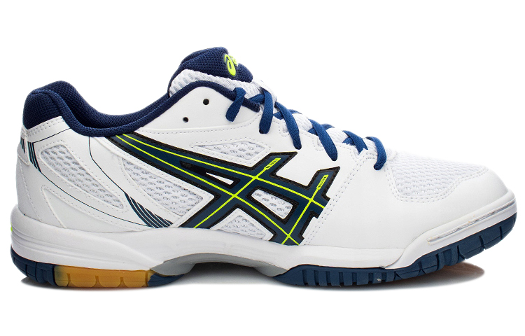 ASICS Gel-Flare 5 'White Blue' 圖 2