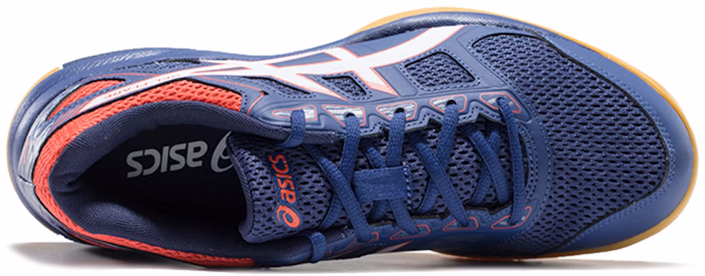 Asics flare 6 hotsell