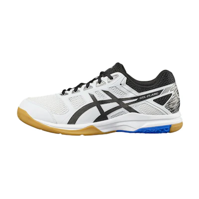 ASICS Gel-Flare 6 'White Black'