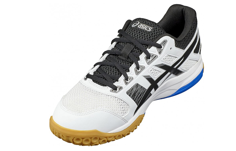 ASICS Gel-Flare 6 'White Black' 圖 3