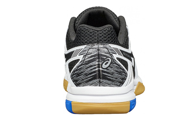 ASICS Gel-Flare 6 'White Black' 圖 5