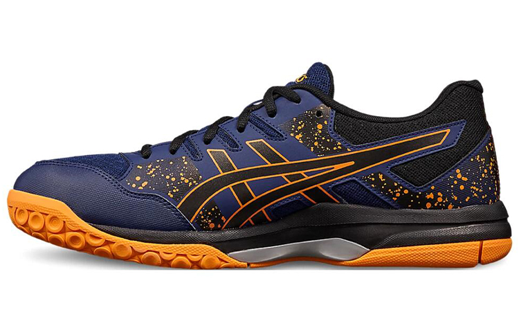 ASICS Gel-Flare 7 /Blue 'Black' 1051A038-400