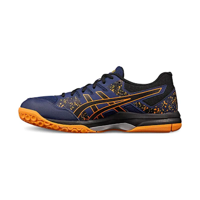 ASICS Gel-Flare 7 /Blue 'Black'